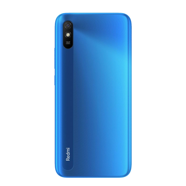 Refurbished Xiaomi Redmi 9AT | 32GB | Bleu | Dual