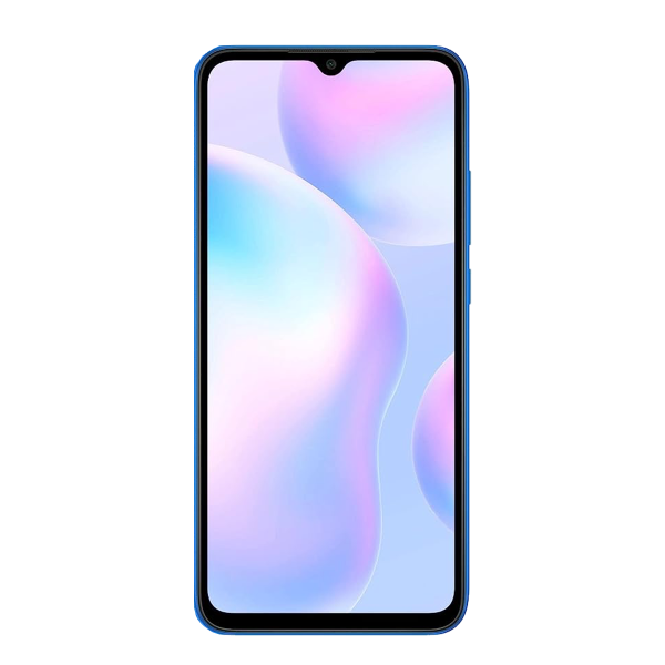 Refurbished Xiaomi Redmi 9AT | 32GB | Bleu | Dual