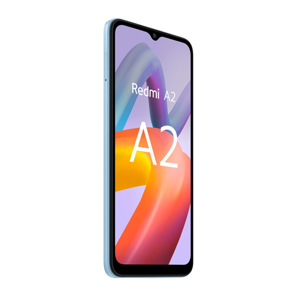 Refurbished Xiaomi Redmi A2 | 64GB | Bleu