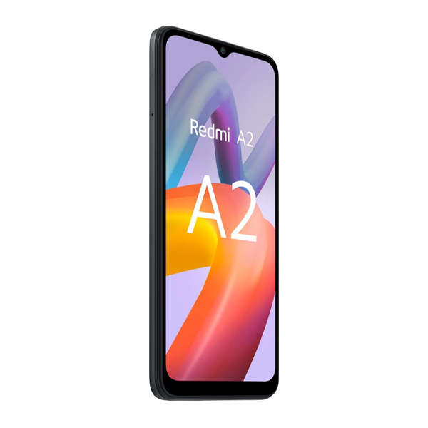 Refurbished Xiaomi Redmi A2 | 64GB | Noir