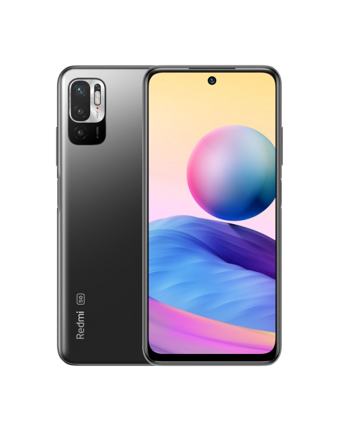 Refurbished Xiaomi Redmi Note 10 | 128GB | Gris | 5G