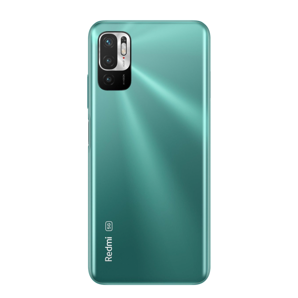 Refurbished Xiaomi Redmi Note 10 | 128GB | Vert | 5G