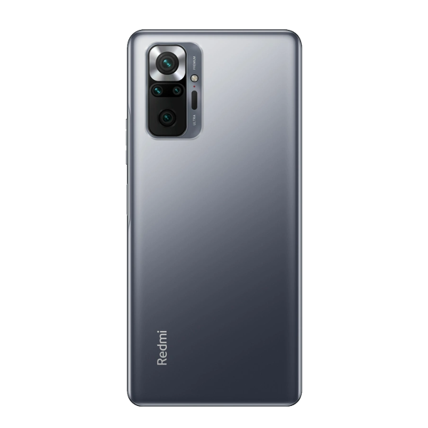 Xiaomi Redmi Note 10 Pro | 128GB | Zwart