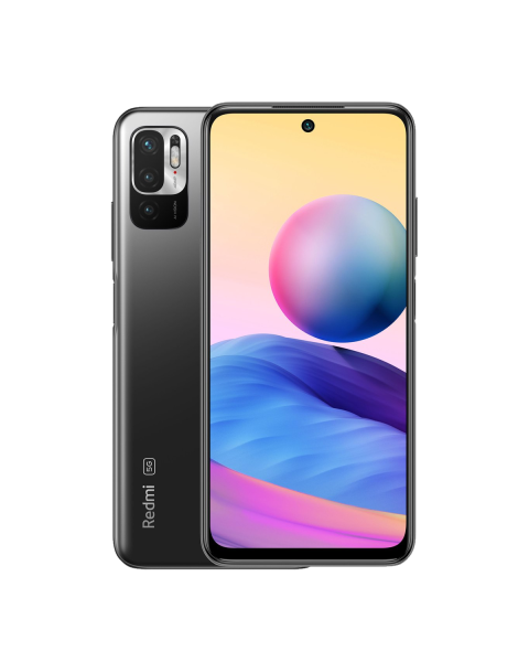 Xiaomi Redmi Note 10 | 128GB | Noir | 5G