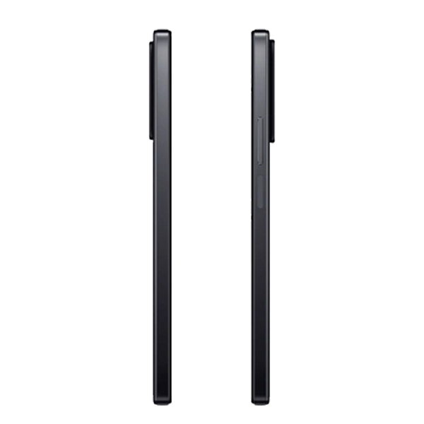 Refurbished Xiaomi Redmi Note 11 Pro | 64GB | Gris