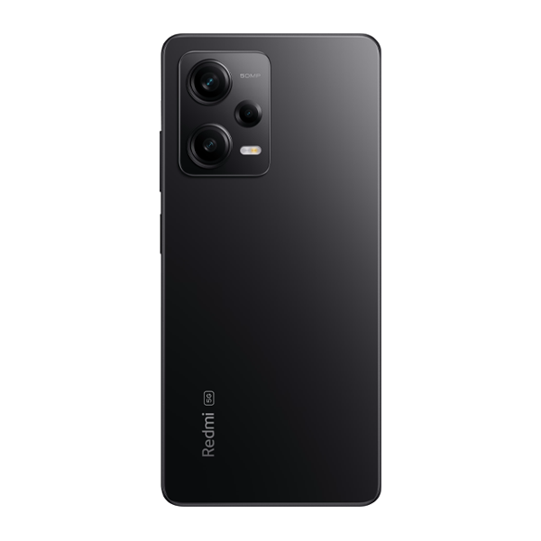 Refurbished Xiaomi Redmi Note 12 Pro | 256GB | Noir | 5G