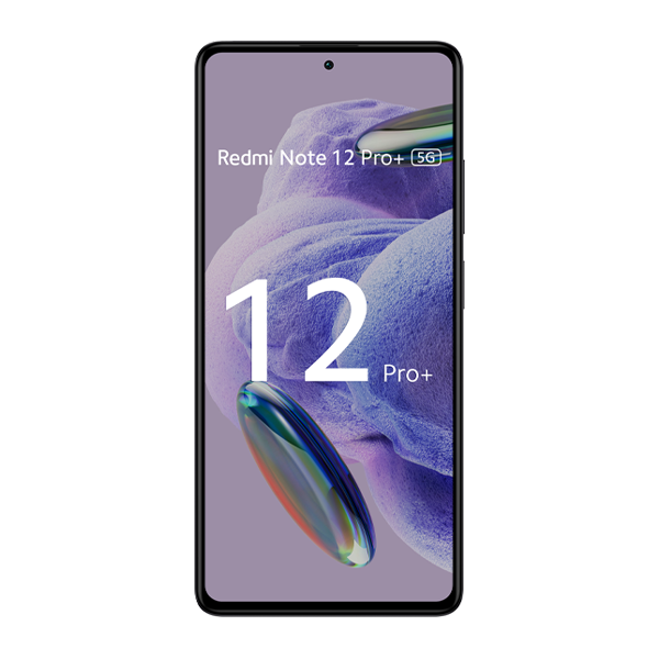 Refurbished Xiaomi Redmi Note 12 Pro Plus | 256GB | Bleu
