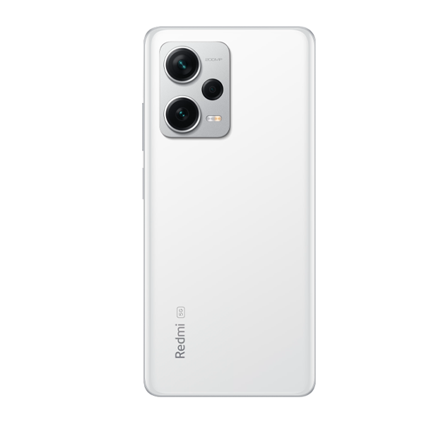 Refurbished Xiaomi Redmi Note 12 Pro Plus | 256GB | Blanc