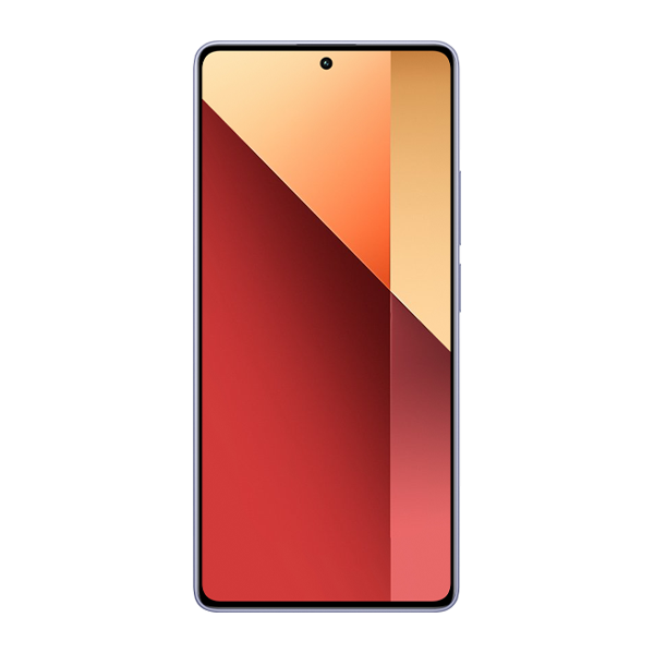 Refurbished Xiaomi Redmi Note 13 Pro | 256GB | Violet | 4G