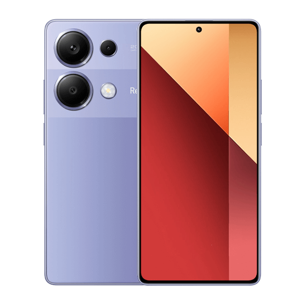 Refurbished Xiaomi Redmi Note 13 Pro | 256GB | Vert | 4G
