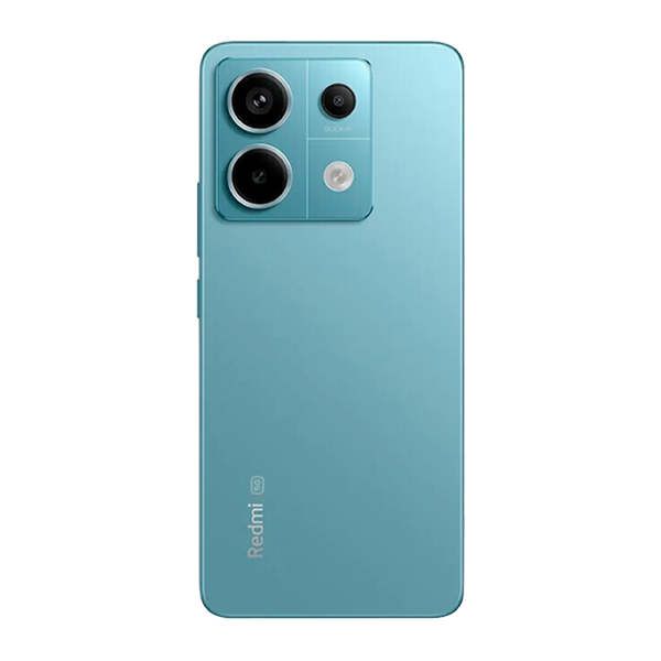 Refurbished Xiaomi Redmi Note 13 Pro | 256GB | Bleu | 5G