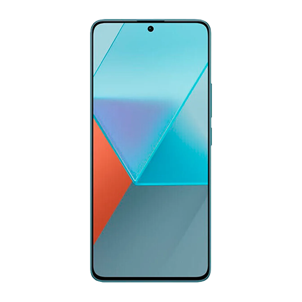Refurbished Xiaomi Redmi Note 13 Pro | 256GB | Bleu | 5G