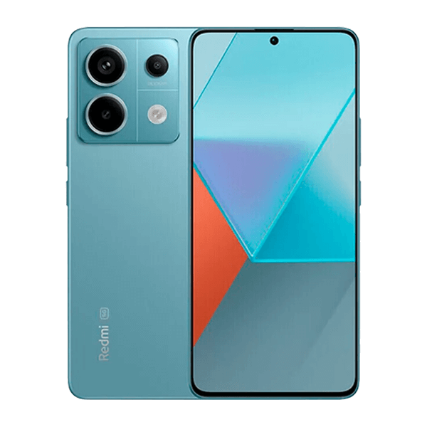 Refurbished Xiaomi Redmi Note 13 Pro | 256GB | Bleu | 5G