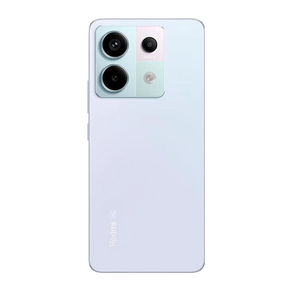 Refurbished Xiaomi Redmi Note 13 Pro | 256GB | Violet | 5G
