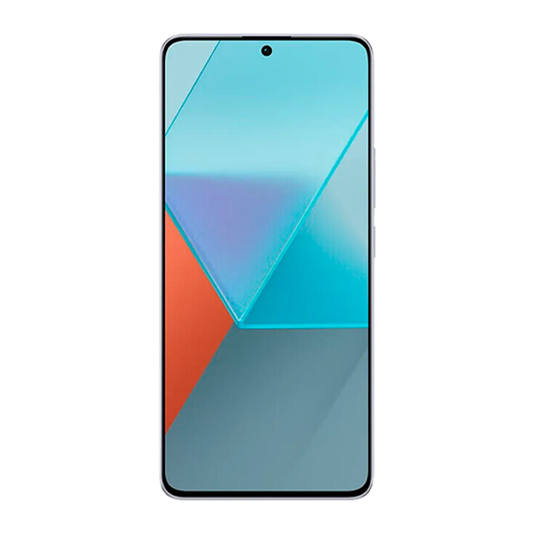 Refurbished Xiaomi Redmi Note 13 Pro | 256GB | Violet | 5G