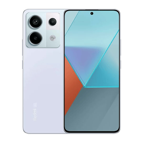 Refurbished Xiaomi Redmi Note 13 Pro | 256GB | Bleu | 5G