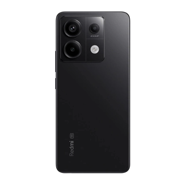 Refurbished Xiaomi Redmi Note 13 Pro | 128GB | Noir | 5G