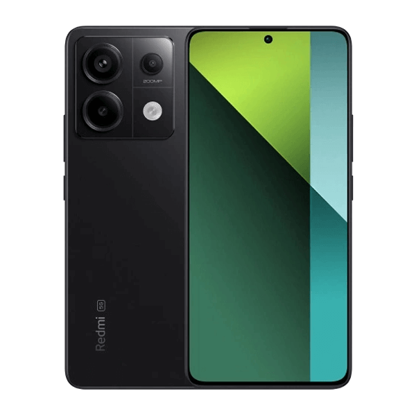 Refurbished Xiaomi Redmi Note 13 Pro | 256GB | Bleu | 5G