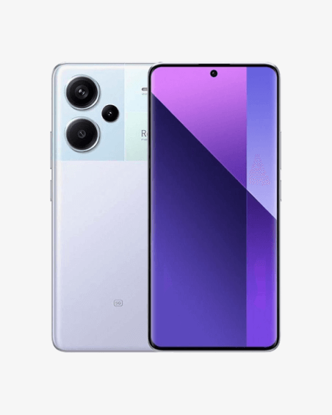 Refurbished Xiaomi Redmi Note 13 Pro Plus | 512GB | Violet