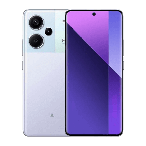 Refurbished Xiaomi Redmi Note 13 Pro Plus | 512GB | Violet