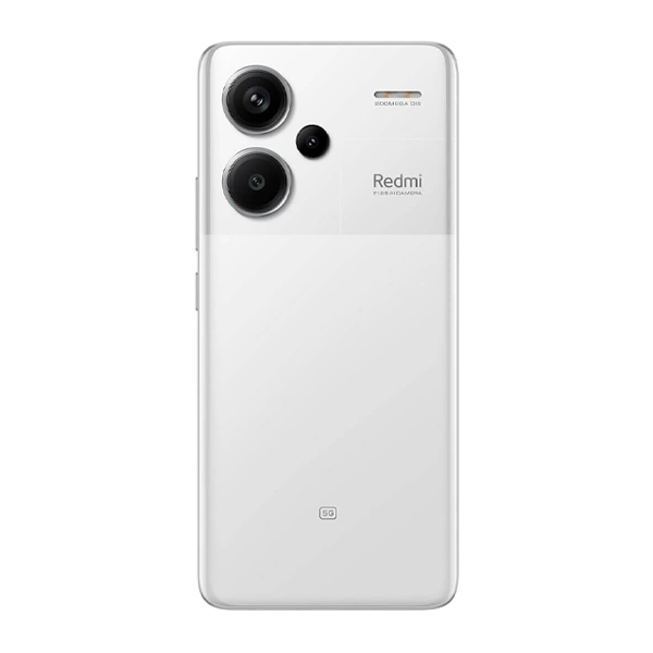 Refurbished Xiaomi Redmi Note 13 Pro Plus | 512GB | Blanc