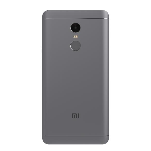 Refurbished Xiaomi Redmi Note 4 | 32GB | Gris | Dual