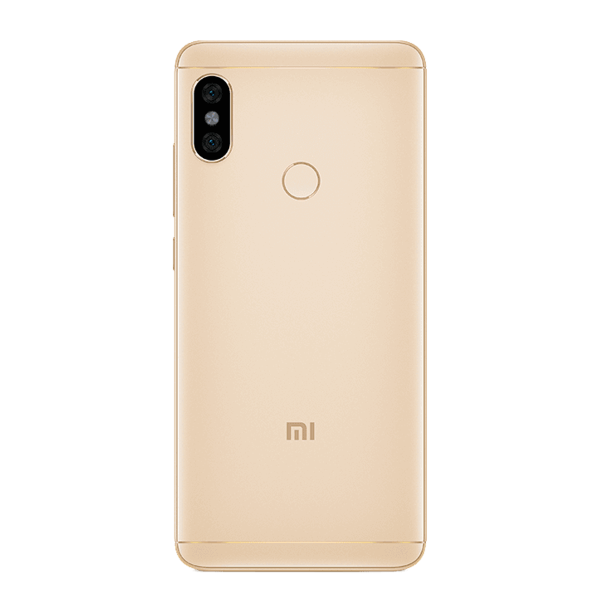 Refurbished Xiaomi Redmi Note 5 | 64GB | Or