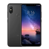 Refurbished Xiaomi Redmi Note 6 Pro | 64GB | Noir | Dual