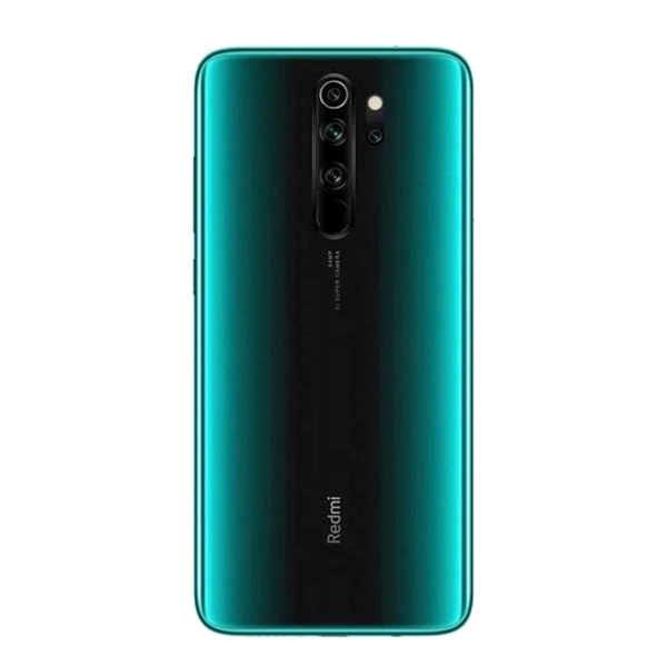 Refurbished Xiaomi Redmi Note 8 Pro | 128GB | Vert 