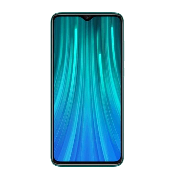 Refurbished Xiaomi Redmi Note 8 Pro | 128GB | Vert 