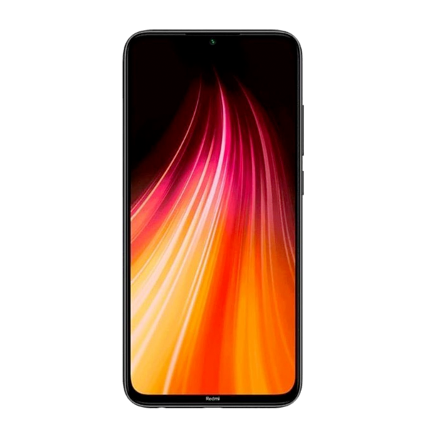 Refurbished Xiaomi Redmi Note 8 | 64GB | Noir | Dual
