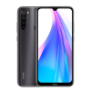 Refurbished Xiaomi Redmi Note 8T | 64GB | Noir | Dual