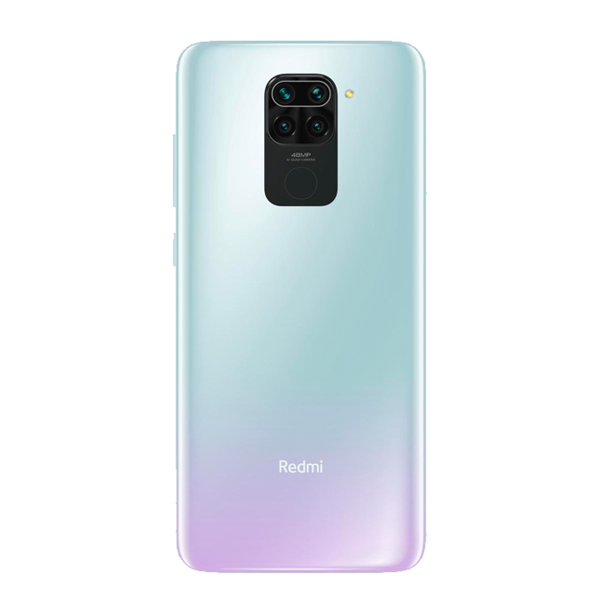 Xiaomi Redmi Note 9 | 128GB | Polaire Blanc