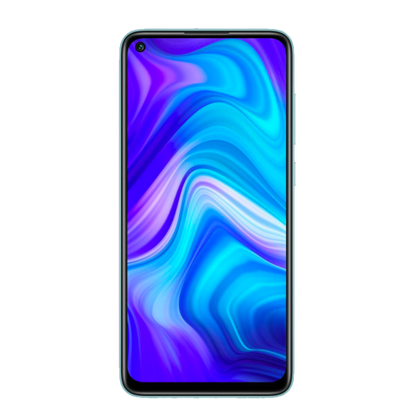 Xiaomi Redmi Note 9 | 128GB | Polaire Blanc
