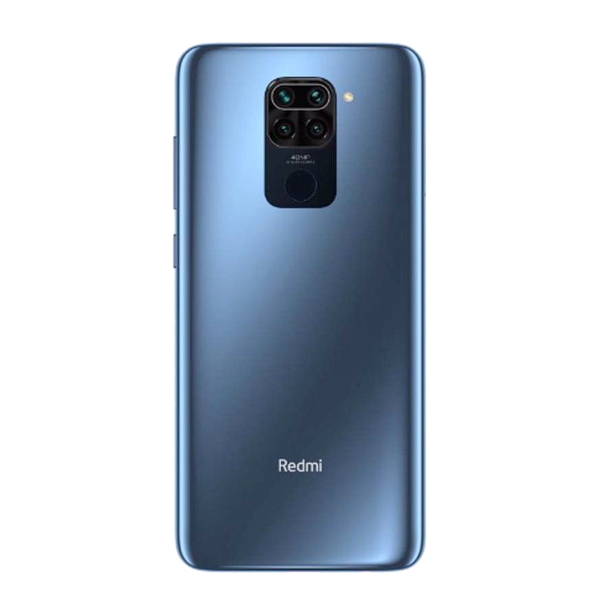 Refurbished Xiaomi Redmi Note 9 | 128GB | Gris