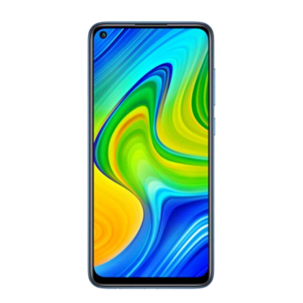 Refurbished Xiaomi Redmi Note 9 | 128GB | Gris