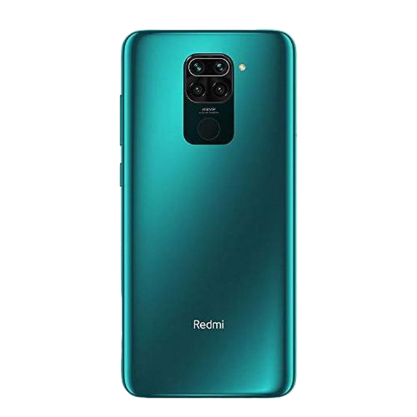 Refurbished Xiaomi Redmi Note 9 | 64GB | Vert