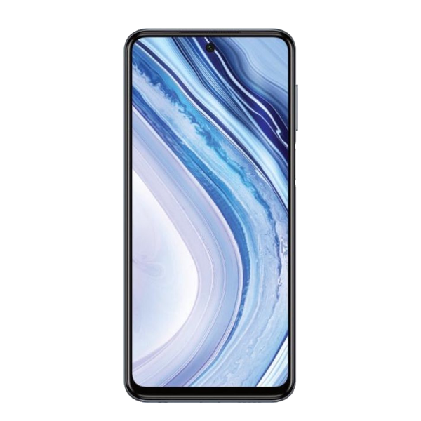 Refurbished Xiaomi Redmi Note 9 Pro | 128GB | Gris | Dual