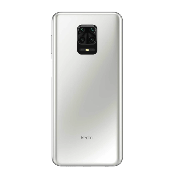 Refurbished Xiaomi Redmi Note 9 Pro | 64GB | Blanc | Dual