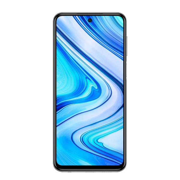 Refurbished Xiaomi Redmi Note 9 Pro | 64GB | Blanc | Dual