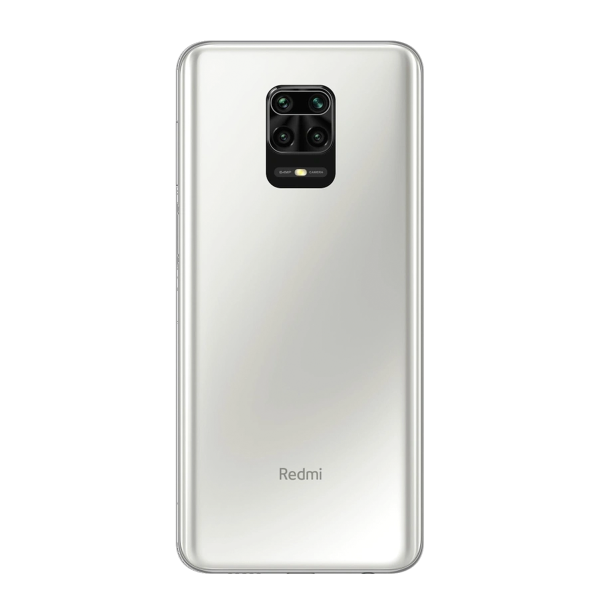 Refurbished Xiaomi Redmi Note 9s | 128GB | Blanc