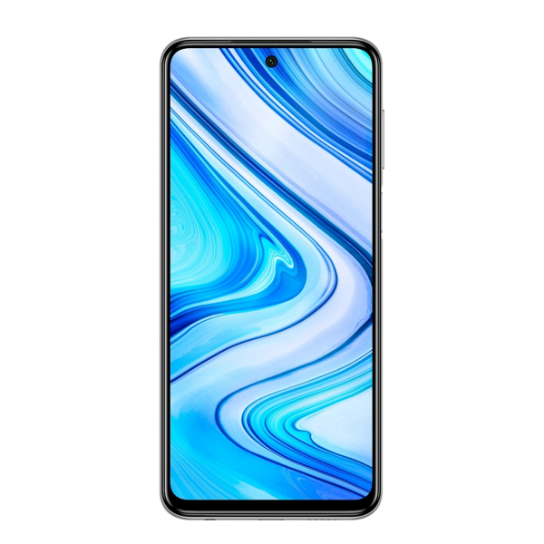 Refurbished Xiaomi Redmi Note 9s | 128GB | Blanc