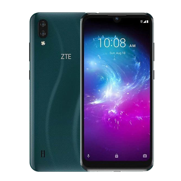 Refurbished ZTE Blade A5 | 32GB | Vert | 2020