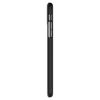 Spigen Thin Fit Backcover iPhone 11 - Zwart / Schwarz / Black