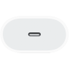 Apple Adaptateur secteur USB‑C 20W | Blanc