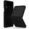 UAG Civilian Backcover Samsung Galaxy Z Flip 4 - Zwart / Schwarz / Black