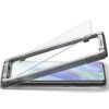 Spigen AlignMaster Full Screenprotector 2 Pack Samsung Galaxy S21 FE