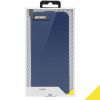 Accezz Flipcase Samsung Galaxy A72 - Donkerblauw / Dunkelblau  / Dark blue