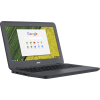 Acer Chromebook 11 N7 C731-C5H7 | 11.6 inch HD | Touchscreen | Intel Celeron N3160 1.6 GHz | 32GB Flash | 4GB RAM | QWERTY