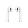 Refurbished Apple AirPods 1 | Boîtier de charge filaire | Garantie 24 mois